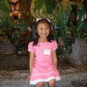 Meet your Posher, Marielle